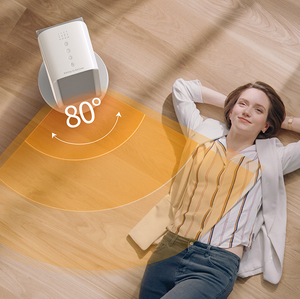 Thanh lịch điện trong nhà sử dụng tháp điện 15KW nhà <span class=keywords><strong>fan</strong></span> hâm mộ nóng - Product Image 5