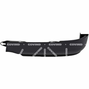 PARACHOQUES INFERIOR IZQUIERDO adecuado para Man TGX (81416140025) - Product Image 1