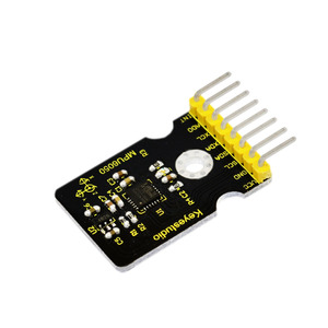 Keyestudio GY-521 MPU6050 3 trục con quay hồi chuyển và gia tốc mô-đun cho Arduino cho microbit - Product Image 2