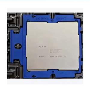 ซีพียูขายดี 9354 3.25GHz 32 คอร์ 256MB ซ็อกเก็ต SP5 280W 64 เธรด เซิร์ฟเวอร์ 100-000000798 โปรเซสเซอร์ระดับองค์กร 9354 เซิร์ฟเวอร์ 100-000 - Product Image 2