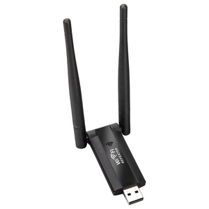 Extensor de Wifi de Alta Potencia, Repetidor de Señal, Fácil Configuración WPS, Amplificador de Señal para el Hogar LGX - D5 - Product Image 2