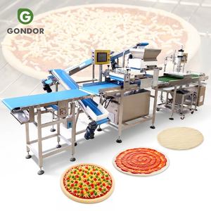 Distributeur automatique de sauce à <span class=keywords><strong>pizza</strong></span>, distributeur de fromage, étaleur de tomates, machine à étaler sur la <span class=keywords><strong>pizza</strong></span> - Product Image 1