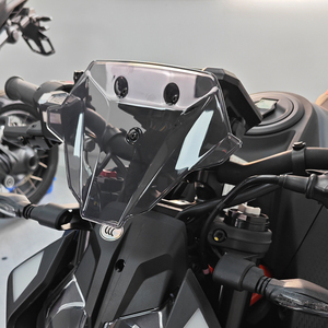 Parabrisas para <span class=keywords><strong>1290</strong></span> <span class=keywords><strong>Super</strong></span> <span class=keywords><strong>Duke</strong></span> R / RR / EVO, Protector de Viento para Motocicleta <span class=keywords><strong>1290</strong></span> <span class=keywords><strong>Super</strong></span> <span class=keywords><strong>Duke</strong></span> R 2020 2021 <span class=keywords><strong>2022</strong></span> 2023 2024 - Product Image 5