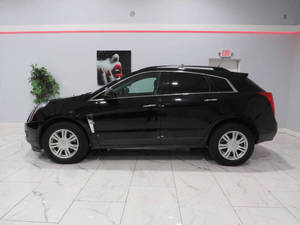Venta de Autos Usados al Por Mayor, Baratos, Modelo 2012, SUV de 4 Puertas, Volante a la Izquierda, Asientos de Cuero, Pantalla Táctil, Control de Clima - Product Image 5