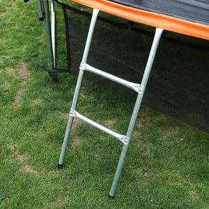 <span class=keywords><strong>Trampoline</strong></span> rond Pumpkin 6/8/10/<span class=keywords><strong>12</strong></span>/14/16 pieds avec <span class=keywords><strong>filet</strong></span> intérieur pour enfants et adultes - Product Image 4