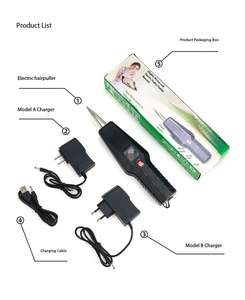 Desplumadora Eléctrica Comercial para Aves de Corral, Desplumadora Manual de Acero Inoxidable y Plástico para Pollos y Gansos - Product Image 6