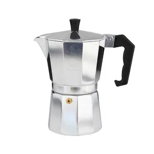 Pengrui عينة مجانية رائجة البيع ماكينة صنع قهوة اسبريسو