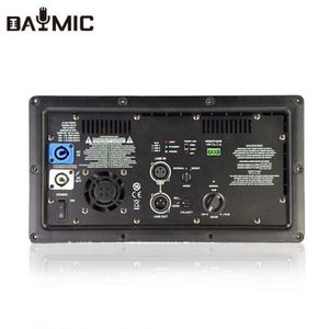 Módulo Amplificador Profesional K12a de 1000W, Clase D, para Altavoces de Rango Completo - Product Image 4