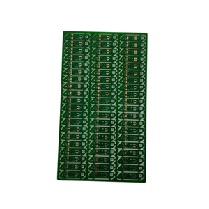 Bán buôn tùy chỉnh fr4 <span class=keywords><strong>PCB</strong></span> cho ngay lập tức sưởi ấm lò vi sóng bảng mạch in OEM pcba - Product Image 3