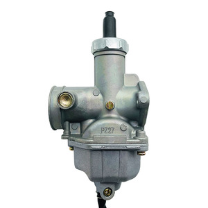 Carburateur PZ27 27 mm pour CG125 CG150 CG175 XL125 XL150 XL175 <span class=keywords><strong>Scooter</strong></span> ATV UTV Pit Bike Moto - Product Image 1