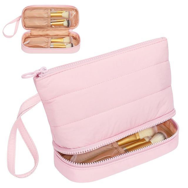 Cosmetic Makeup Bags