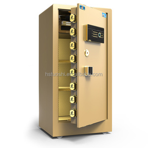 Trung Quốc Nhà sản xuất sang trọng nội thất văn phòng nhà an ninh wifi thông minh an toàn hộp Đối với trang chủ - Product Image 5