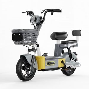 350W Ebike BT 48v12ah Tianneng batería de plomo ácido 30kmh Ebike de fábrica china - Product Image 6