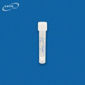 Medio de Cultivo Mrc Transport de 3 ml, Líquido y Estéril, para la Recolección y Almacenamiento de Muestras Microbianas - Product Image 3