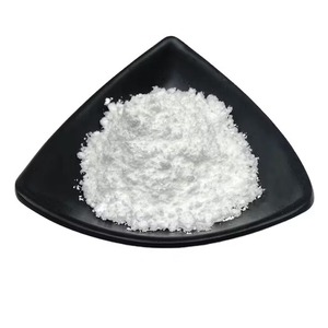 High-Strength Industrial Grade Aluminium Sulphate Powder 17% Alumina for Water Treatment - Product Image 1