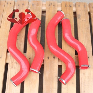<span class=keywords><strong>Kit</strong></span> de mise à niveau des tuyaux <span class=keywords><strong>d</strong></span>'intercooler <span class=keywords><strong>d</strong></span>'air chaud et froid pour <span class=keywords><strong>D</strong></span>-MAX et MUX 2025 - Product Image 1