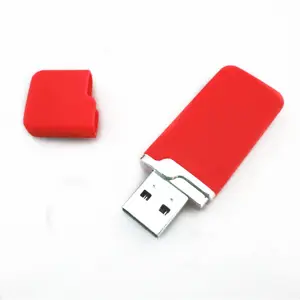 クリエイティブ軽量形状USBペンドライブ8GプラスチックUSBフラッシュドライブ3.0高速