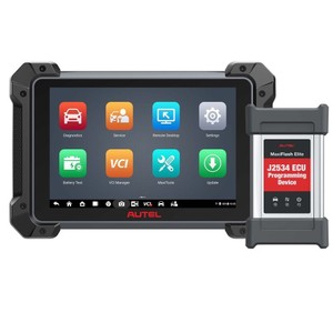 Herramienta de Análisis de Motores SP413 2026, Versión Android 10.0, Compatible con 2 Años de Garantía II Pro - Product Image 2