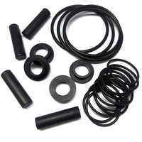 Joint d'étanchéité en caoutchouc silicone EPDM imperméable de haute qualité pour applications alimentaires et moteurs automobiles - Marque MAIHUA