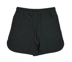 Short de sport léger à séchage rapide pour hommes, technologie de pointe, ceinture élastique, cordon de serrage réglable, respirant pour la course à pied et le marathon - Product Image 2