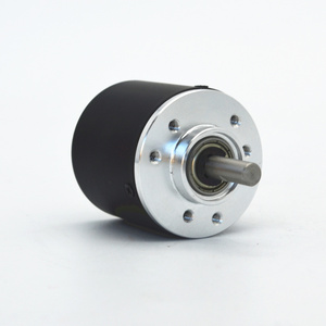 Trung Quốc bộ mã hóa quay 400ppr <span class=keywords><strong>SH38C6</strong></span>-400R5VK4M bộ mã hóa gia tăng quang học - Product Image 5