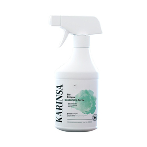 สเปรย์กำจัดกลิ่นและคราบสัตว์เลี้ยง ไบโอเอนไซม์ สำหรับสุนัขและแมว กำจัดกลิ่นฉี่ อาหาร และอาเจียน - Product Image 1