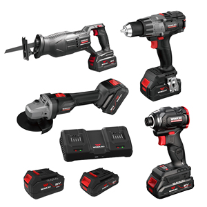 <span class=keywords><strong>20V</strong></span> strumento Cordless Brushless <span class=keywords><strong>trapano</strong></span> senza filo Winkko strumenti di chiave di impatto Brushless strumenti di alta qualità Cordless impatto <span class=keywords><strong>trapano</strong></span> - Product Image 3