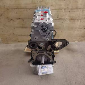Bloc moteur diesel 1.9T/2.0T de haute qualité, neuf et testé à froid, HFC4DB1 2C 2D HFC4DB2 2E 1D1 1D2 pour JAC Refine/M5/T6 T8 Pickup - Product Image 5