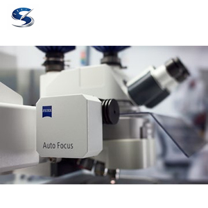 <span class=keywords><strong>Microscope</strong></span> optique Zeiss Axio Imager Vario, <span class=keywords><strong>microscope</strong></span> métallographique vertical pour échantillons de grande taille - Product Image 4
