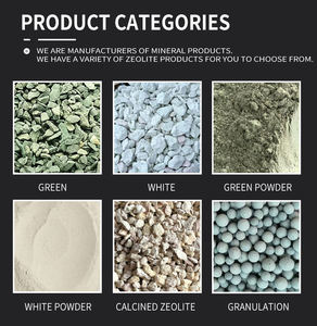 Poudre de zéolite 4A en gros, qualité détergente, personnalisable pour <span class=keywords><strong>lessive</strong></span> en poudre, savon, agent de renforcement de détergent, approvisionnement en vrac - Product Image 5