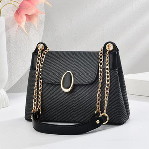 Nhà máy trong kho sang trọng làm bằng tay của phụ nữ Crossbody Túi cao cấp công suất lớn Vai Túi với Polyester Lót 22466 mô hình - Product Image 2
