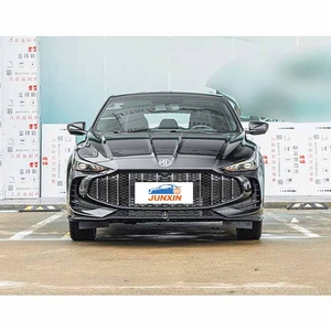 JX <span class=keywords><strong>Auto</strong></span> 2026 Long Range MG 5 GT <span class=keywords><strong>AUTO</strong></span> Berlina Cinese a Benzina/Petrolio Economica Automatica Usata per Famiglie in Vendita - Product Image 2