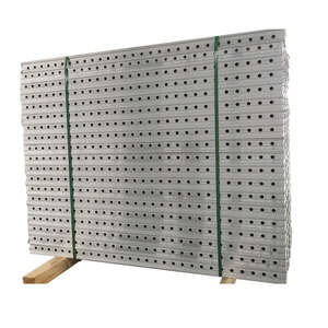 Nhà máy bán trực tiếp tái sử dụng cường độ cao hợp kim nhôm nhẹ <span class=keywords><strong>6061</strong></span>-<span class=keywords><strong>T6</strong></span> ván khuôn bê tông hiện đại - Product Image 1