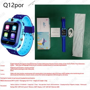 Reloj Inteligente para Niños de Primaria - Resistente al Agua, con Cámara, Micro <span class=keywords><strong>Chat</strong></span> y Llamadas, Regalos al por Mayor - Product Image 6