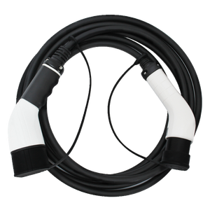 <span class=keywords><strong>Cable</strong></span> de Carga para Vehículos Eléctricos <span class=keywords><strong>Tipo</strong></span> <span class=keywords><strong>2</strong></span> (<span class=keywords><strong>Mennekes</strong></span>) de 32A y 22kW para Estaciones sin <span class=keywords><strong>Cable</strong></span> - Product Image 1