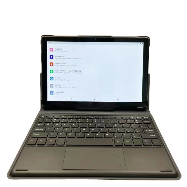 Discount Factory Wholesale Android 11.1 Smart Tablet SC963A RAM 4GB+ROM 64GB Tablet PC for Education