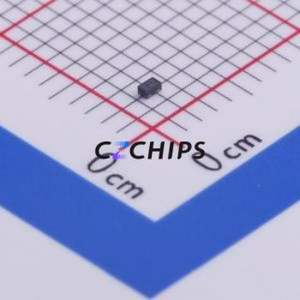 Transistor de Efecto de Campo (MOSFET) PMZ390UN,315 SOT-883 Nuevo y Original - Product Image 1