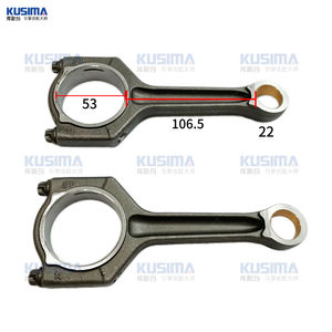 BMW N20 N20B20 2.0L Motor Revizyon Seti Piston Krank Mili Biyel Kolu Yatakları Zamanlama Zinciri Seti Conta Eksantrik Mili - Product Image 5