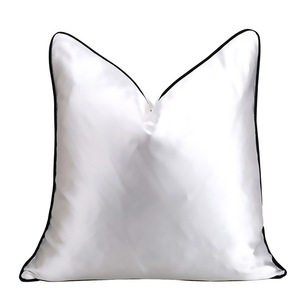 Modern Minimalist Light Luxury Geometric <strong>Pattern</strong> Sofa <strong>Cushion</strong> for Living Room Hotel Villa-Wholesale <strong>Cushion</strong> Cover Pillowcase - Product Image 4