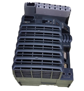 Contrôleur CPU compact B&R X20CP3685 X20 System, nouveau RS485 pour l'automatisation industrielle - Product Image 3