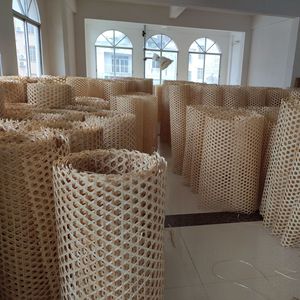 Bamboo Woven Decorative <b>Ceiling</b> Mats Rectangle Natural Element Decorations Wholesale Home Decoration - Product Image 2