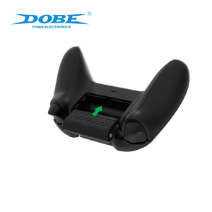 Paquete de batería NiMH recargable DOBE de 1200mAh con <span class=keywords><strong>Cable</strong></span> de carga <span class=keywords><strong>para</strong></span> <span class=keywords><strong>Xbox</strong></span> <span class=keywords><strong>Series</strong></span> <span class=keywords><strong>S</strong></span> X Controller Accesorios de juego - Product Image 2