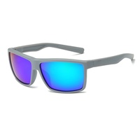 Lunettes de soleil polarisées en forme de cœur pour le sport et la conduite, vente en gros d'usine, offre spéciale pour hommes et femmes, plage