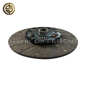 Ban Đầu Cho Foton Auman Phụ Tùng Xe Tải Nặng Phụ Tùng Bộ Phận Truyền Động Ly Hợp Kit F1425316102002 Ly Hợp Đĩa - Product Image 3