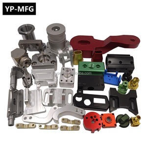 Прецизионные токарные фрезерные станки с ЧПУ на заказ, латунные детали из нержавеющей стали и алюминия, Услуги обработки с ЧПУ OEM/ODM, заводская цена - Product Image 3