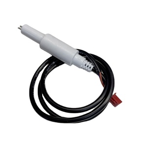 Mini-Flussmesser-Nadel für Wasserprüfgeräte für Wasseraufbereiter Magnetische Wasserpumpen-Theorie TDS-Kabel - Product Image 4