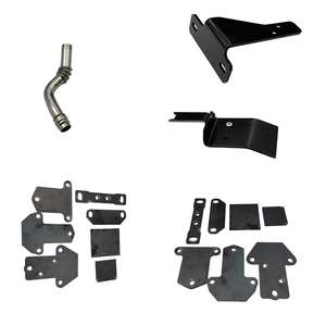 高品質304ステンレス鋼板/シートメタル ローズゴールド加工 ステンレス鋼板 4 x 8フィート 20ゲージ - Product Image 2