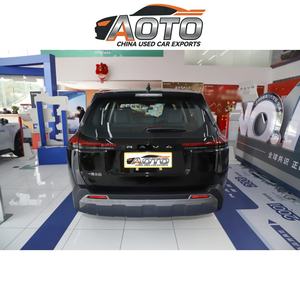 Toyota <span class=keywords><strong>RAV4</strong></span> d'<span class=keywords><strong>occasion</strong></span>/neuf avec connectivité Bluetooth, grand écran central, SUV intelligent et pratique - Product Image 5