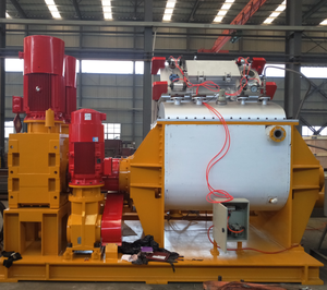 Sigma chân không <span class=keywords><strong>kneader</strong></span> và mixer - Product Image 3