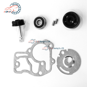 CQHZJ Vente en gros <span class=keywords><strong>Xmax</strong></span> Nmax GY6 <span class=keywords><strong>125CC</strong></span> 150CC 200CC Kit de réparation de pompe à eau de refroidissement par eau pour moto résistant à l'usure - Product Image 3